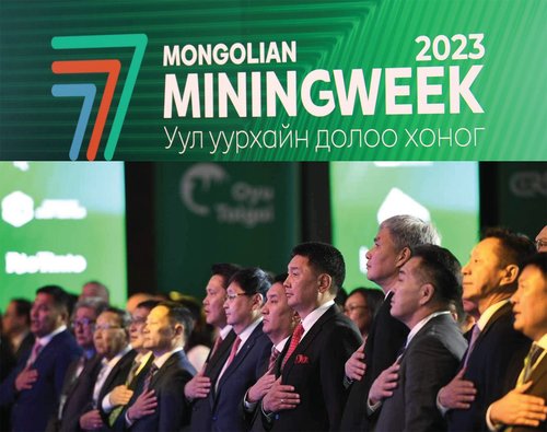 Хөрөнгө оруулалт, хариуцлагатай уул уурхайг чухалчилж байна